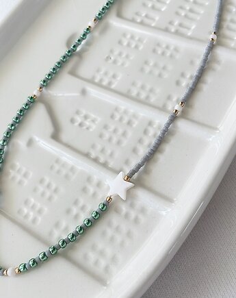 Naszyjnik  POLE STAR, NOMAD