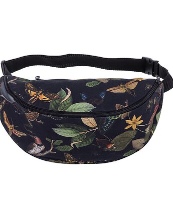 Nerka motyle i chrabąszcze, Gawka made by hand