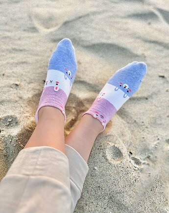 Między nami króliczkami, CandySox