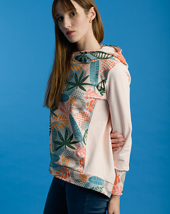 Bluza Happy Plants, FLOYKA