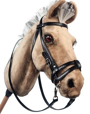 Realistyczny Hobby Horse fiord, KHT ARIA