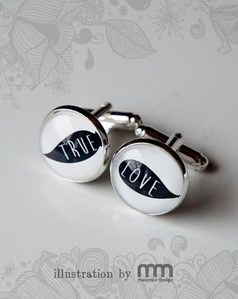 True Love, muamua design