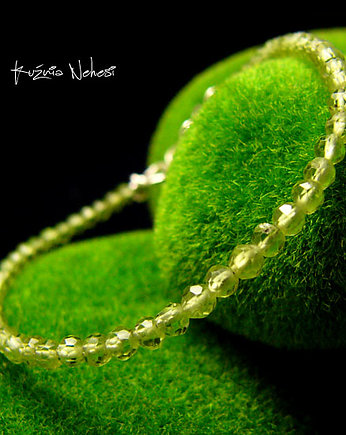 Bransoleta - Srebro Oliwin, Kuźnia Nehesi