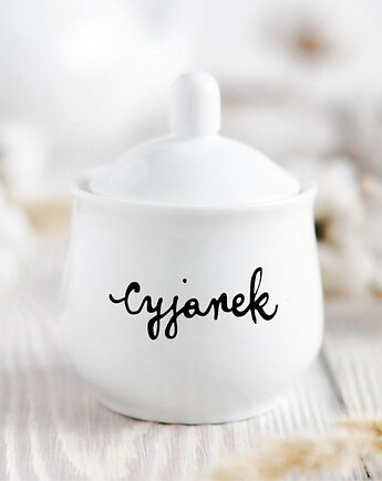 Cukiernica Cyjanek, Pracownia Faramuszka