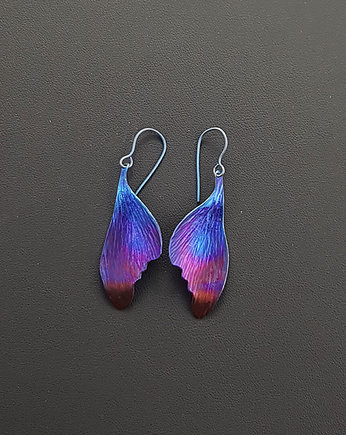 Liście z tytanu, galeria OKO