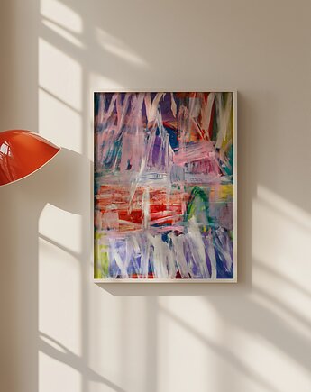 Biały Morświn , Tapety Artystyczne Dartl