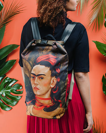 Plecak Frida, LEFTHANDMADE