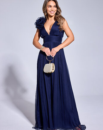 Suknia Clarise, Atelier LBE