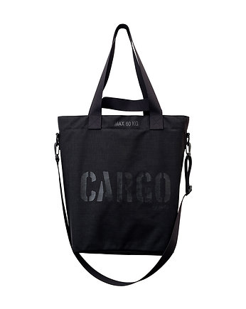 Torba CARGO by OWEE black medium, CARGO by OWEE