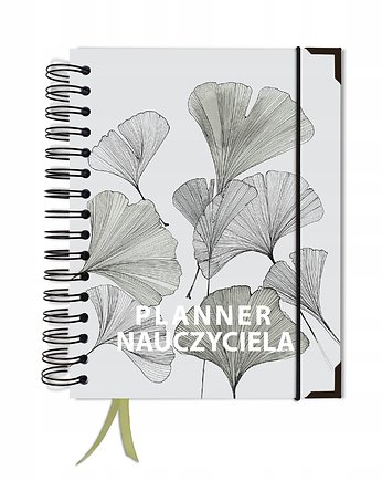 Kalendarz nauczyciela 2024/2025 książkowy tyg A5+, TADAPLANNER