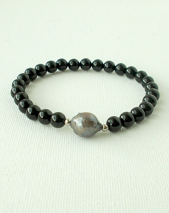 Turmalin i Perła Bransoletka, galeria nuit