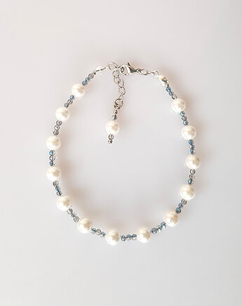 Bransoletka Sunny and Frosty Winter, Mitsu