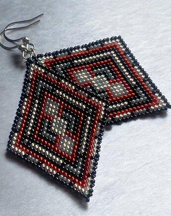 Płomienna geometria, AgiTo Pracownia Artystyczna