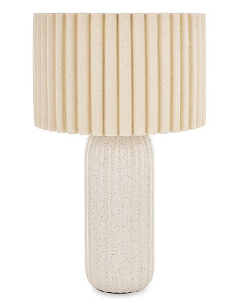 Lampa stołowa 50x30x30 cm TALLIA, MIA home