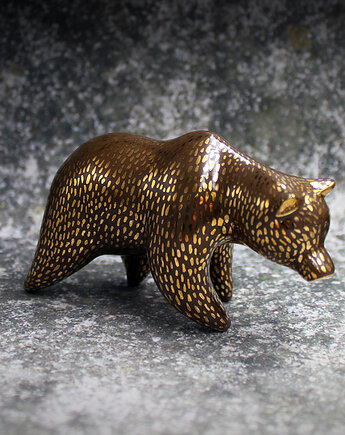 Misiek (1szt), MLY Studio