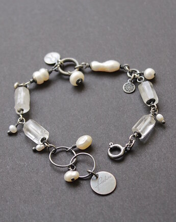 Bransoletka Królowa Śniegu, fado