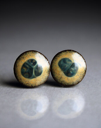 Stone 9mm/stal chirurgiczna/, Magda Łysiak