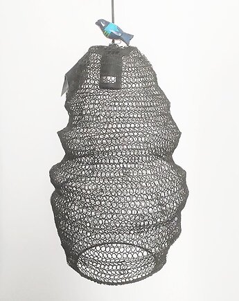 Lampa loftowa, Galeria Belladonna