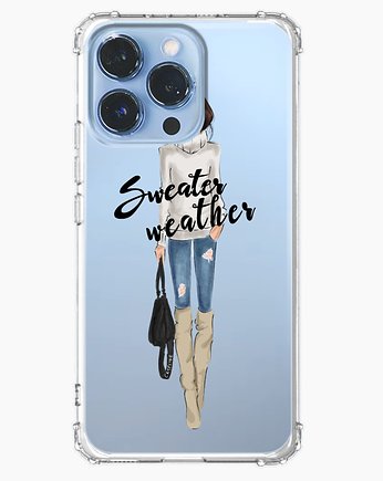 Etui Anti Shock case wzory - FA907, Caseline  etui na telefon