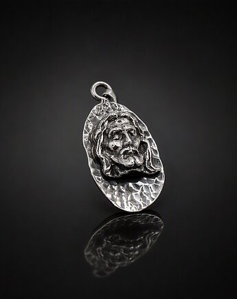 Vera Icon medalik, LE JEWELRY