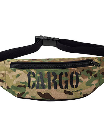 Nerka Classic Multicam XSmall, CARGO by OWEE