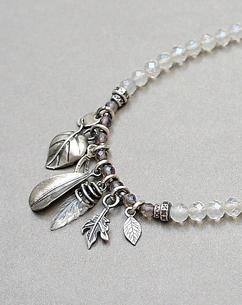 Mystic multicolor vol. 3  - naszyjnik, Katia i krokodyl