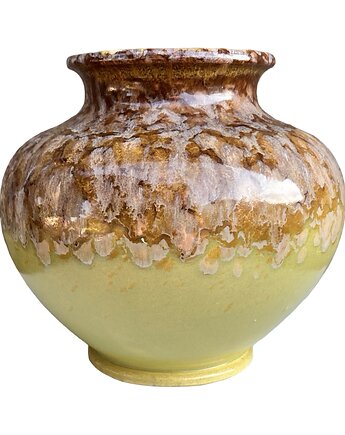 Wazon ceramiczny SS Meissen typ 1107/8 Niemcy, lata 60., Good Old Things