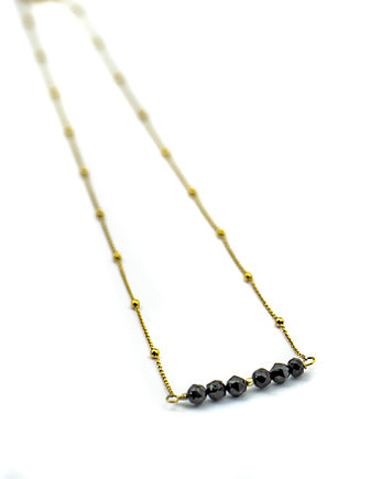 Spinel, Bijoux by Marzena Bylicka