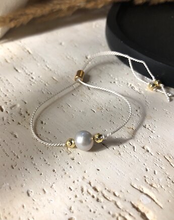 Bransoletka perła