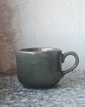 Kubek ceramiczny, MOM S HANDMADE