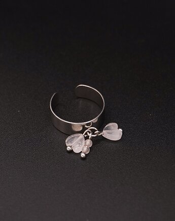 Pierścień Serce, Unique