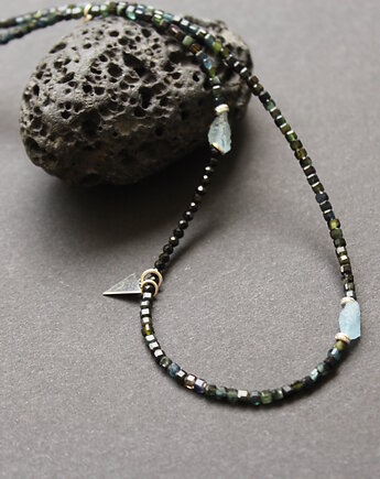 Naszyjnik Mawia, fado