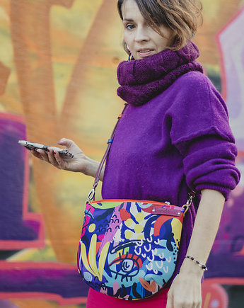 MIX abstrakcja, BandaBag