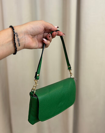 Minin torebka Verde, SOLO moda