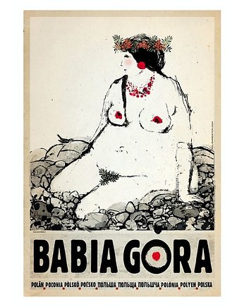 Kartka pocztowa - Babia Góra, Galeria LueLue