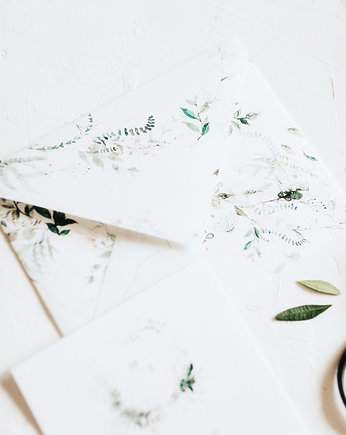 Touch of green nature - mini, galeriazaproszen