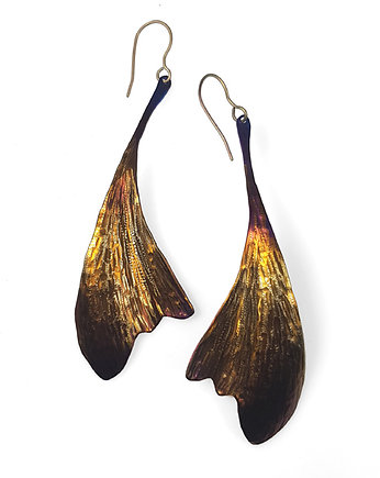 Liście z tytanu, galeria OKO