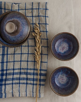 Czarka do herbaty, Wet Spot Ceramic Studio