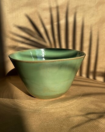 Mała miseczka przedwiośnie, Nanos Ceramics