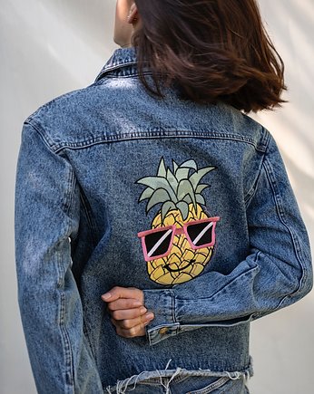 Kurtka PINA LOCA, KOwear_brand