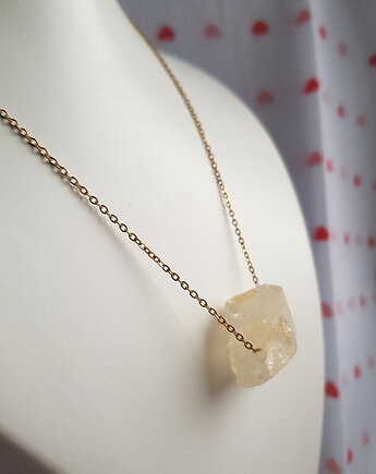 Cytryn na łańcuszku, Mitsu