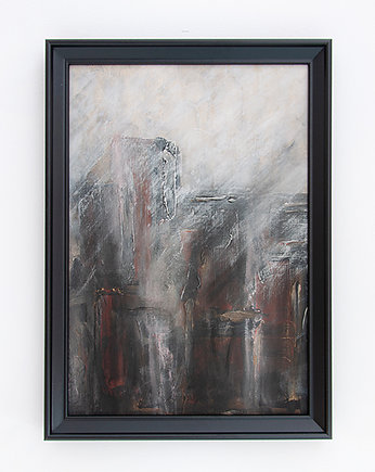 ORYGINAŁ - Home No.3, Gosia Sendlewska