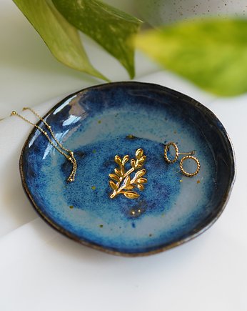 Spodek na biżuterię lub palo santo, Velvet Craft