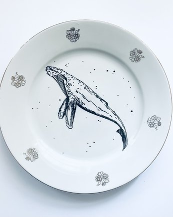 Weleń, arent plates