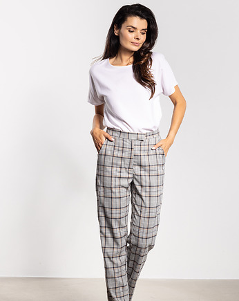 Spodnie B748, Selini