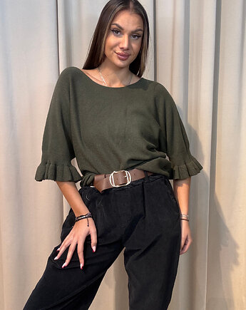 Sweter Balza Cachi, SOLO moda