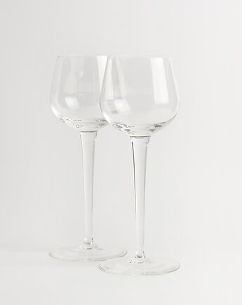 Kieliszek na wino czerwone Classic - bezbarwny, Gaf Studio