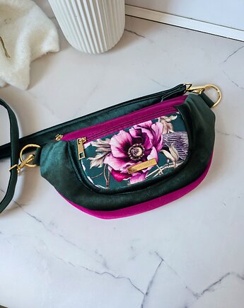 Nerka Pola Kolorowy Kwiat, Poplećmy Sobie