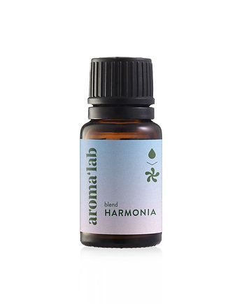 HARMONIA naturalny olejek eteryczny, Aroma Lab 