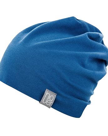 Czapka KET DARK BLUE, hauer